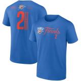 Camiseta Oklahoma City Thunder - Shai Gilgeous-Alexander